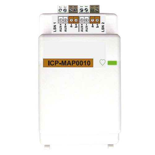 ICP-MAP0010